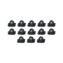 GEPCO Motorhaubendämmung Dämmmatte für SKODA OCTAVIA III 5E 2012-2020 mit Clips