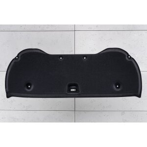 GEPCO Motorhaubendämmung Dämmmatte für...