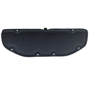 GEPCO Motorhaubendämmung Dämmmatte für TOYOTA VERSO AR20 R2 2009-2018 mit Clips