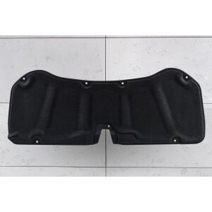 GEPCO Motorhaubendämmung Dämmmatte für...