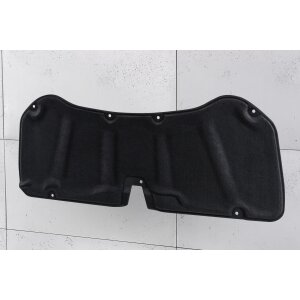 GEPCO Motorhaubendämmung Dämmmatte für TOYOTA AURIS II 2012-2018 5334102340
