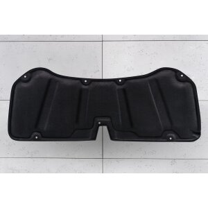 GEPCO Motorhaubendämmung Dämmmatte für TOYOTA AURIS II 2012-2018 5334102340