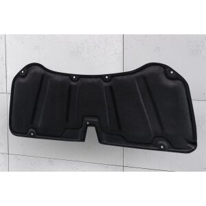 GEPCO Motorhaubendämmung Dämmmatte für TOYOTA AURIS II 2012-2018 5334102340