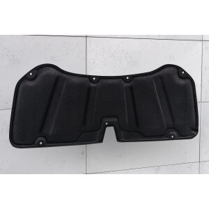 GEPCO Motorhaubendämmung Dämmmatte für TOYOTA AURIS II 2012-2018 5334102340