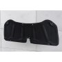 GEPCO Motorhaubendämmung Dämmmatte für TOYOTA AURIS II 2012-2018 5334102340