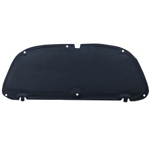 GEPCO Motorhaubendämmung Dämmmatte für...