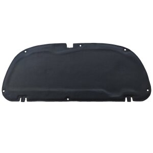 GEPCO Motorhaubendämmung Dämmmatte für TOYOTA COROLLA XII E21 ab 2019 LIMOUSINE
