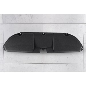 GEPCO Motorhaubendämmung Dämmmatte für...