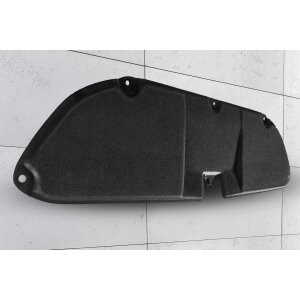 GEPCO Motorhaubendämmung Dämmmatte für TOYOTA YARIS III XP130 2011-2020 + clips