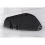 GEPCO Motorhaubendämmung Dämmmatte für TOYOTA YARIS III XP130 2011-2020 + clips