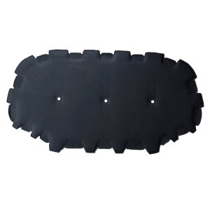 GEPCO Motorhaubendämmung Dämmmatte für VW GOLF 8 VIII 5H ab 2020 5H mit Clips