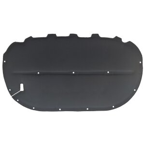 GEPCO Bonnet Insulation Pad with Clips for VW PASSAT B8...