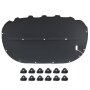 GEPCO Bonnet Insulation Pad with Clips for VW PASSAT B8 3G 2014-2022 3G0863831