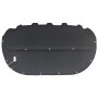 GEPCO Bonnet Insulation Pad with Clips for VW PASSAT B8 3G 2014-2022 3G0863831