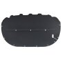 GEPCO Bonnet Insulation Pad with Clips for VW PASSAT B8 3G 2014-2022 3G0863831
