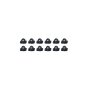 GEPCO Bonnet Insulation Pad with Clips for VW PASSAT B8 3G 2014-2022 3G0863831