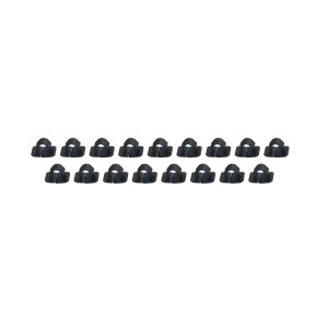 GEPCO Motorhaubendämmung Dämmmatte für VW POLO IV 2006-2010