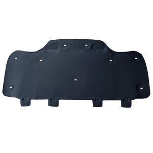 GEPCO Motorhaubendämmung Dämmmatte für...