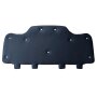 GEPCO Motorhaubendämmung Dämmmatte für VOLVO XC40 ab 2018 EX40 mit Clips 32347589