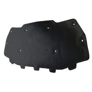 GEPCO Bonnet Insulation Pad with Clips for VOLVO XC60 2013- 2017 LIFT 31402485