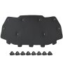 GEPCO Bonnet Insulation Pad with Clips for VOLVO XC60 2013- 2017 LIFT 31402485
