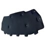 GEPCO Bonnet Insulation Pad with Clips for VOLVO XC60 2013- 2017 LIFT 31402485