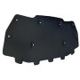 GEPCO Bonnet Insulation Pad with Clips for VOLVO XC60 2013- 2017 LIFT 31402485