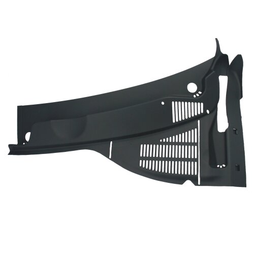 GEPCO Wasserkastenabdeckung links für VW Touareg 7P5 7P6 2010-2018 7P6819401D