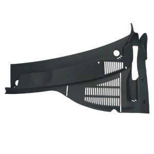 GEPCO Wasserkastenabdeckung links für VW Touareg 7P5 7P6 2010-2018 7P6819401D