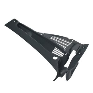 GEPCO Wasserkastenabdeckung links für VW Touareg 7P5 7P6 2010-2018 7P6819401D