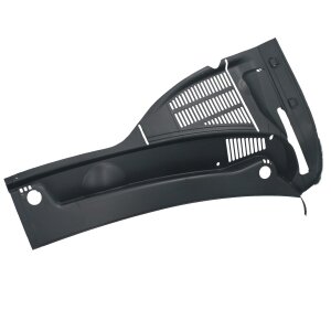 GEPCO Wasserkastenabdeckung links für VW Touareg 7P5 7P6 2010-2018 7P6819401D