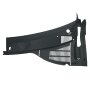 GEPCO Wasserkastenabdeckung links für VW Touareg 7P5 7P6 2010-2018 7P6819401D