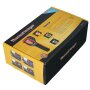 GEPCO Termocamera IR -20 a 400°C 320x240 px Schermo TFT LCD 2,4"