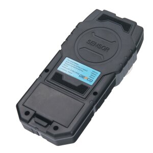 GEPCO WIRE PROFILE CABLE DETECTOR METAL WOOD WALL LOCATOR DIGITAL