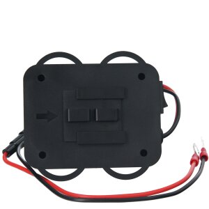 Samochodowy odstraszacz ultrasoniczny, elektroniczny repelent na gryzonie i kuny