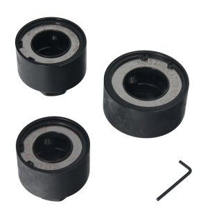 30-45 mm Spurstangenwerkzeug Abzieher Spurstange Axialgelenk Kugelgelenk 4-tlg.