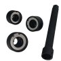 30-45 mm Spurstangenwerkzeug Abzieher Spurstange Axialgelenk Kugelgelenk 4-tlg.