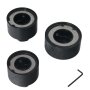 30-45 mm Spurstangenwerkzeug Abzieher Spurstange Axialgelenk Kugelgelenk 4-tlg.