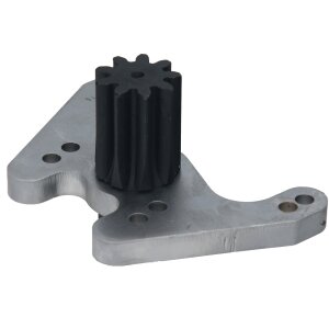 GEPCO Utensile per la tornitura dellalbero motore per motori Volvo D9A D12 D16C