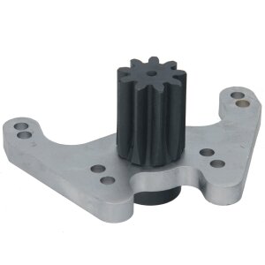 GEPCO Utensile per la tornitura dellalbero motore per motori Volvo D9A D12 D16C