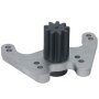 GEPCO Utensile per la tornitura dellalbero motore per motori Volvo D9A D12 D16C