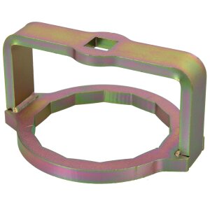 Ölfilterschlüssel 72 mm 14-kant für Ford 1.0 1.1 und 2.0 EcoBoost Benzin Motoren