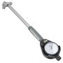 Innenmeßgerät 50-160mm Innenfeinmessgerät Feinmessgerät Zylinder Messuhr 0-10 mm