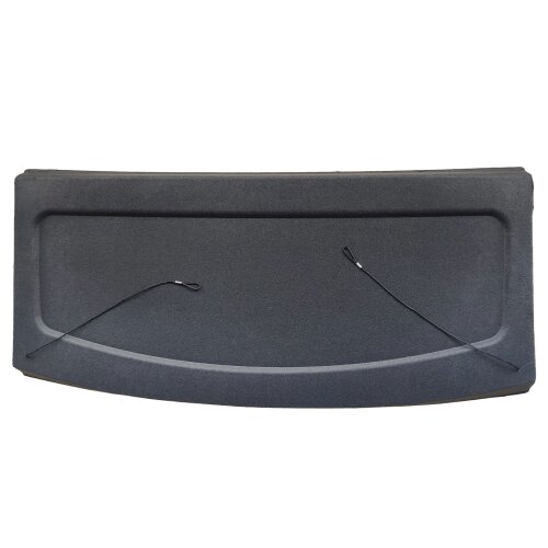 Hutablage Kofferraumabdeckung Laderaumabdeckung Grau für VW GOLF VI 5K 2008-2013