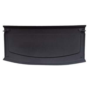 Hutablage Kofferraumabdeckung Laderaumabdeckung Grau für VW GOLF VI 5K 2008-2013