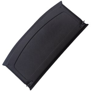 Hutablage Kofferraumabdeckung Laderaumabdeckung Grau für VW GOLF VI 5K 2008-2013