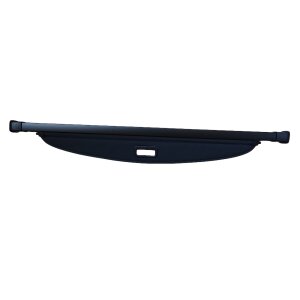 Hutablage Kofferraumabdeckung Laderaumabdeckung Rollo...