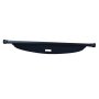 Hutablage Kofferraumabdeckung Laderaumabdeckung Rollo für HYUNDAI TUCSON III TL