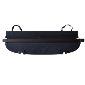 Hutablage Kofferraumabdeckung Laderaumabdeckung Rollo...