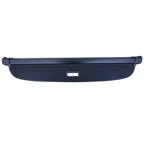 Hutablage Kofferraumabdeckung Laderaumabdeckung Rollo für AUDI Q5 SQ5 2017-2024